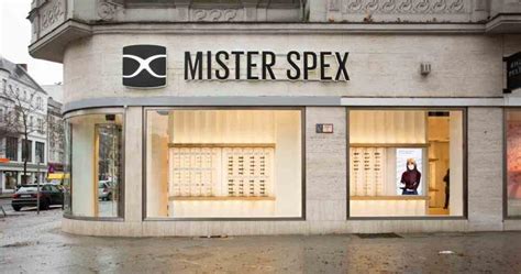 is mister spex legit.